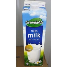 Fresh Milk